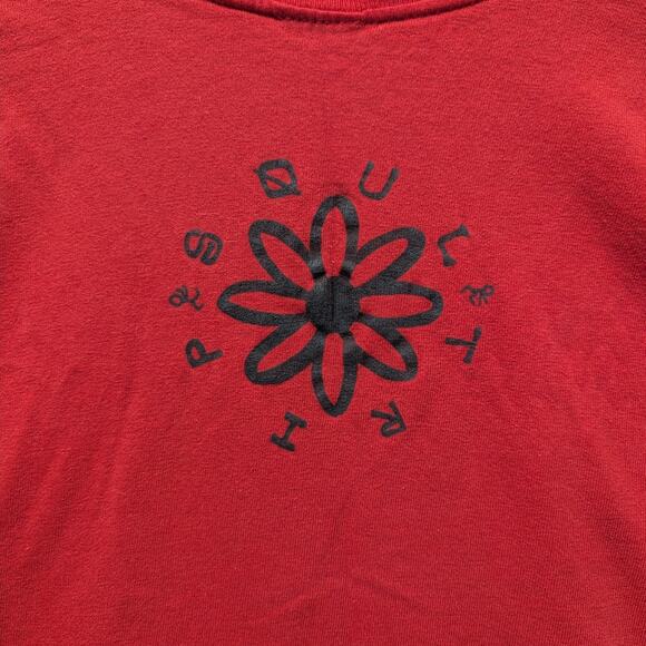 90s Soul Trip Art t shirt - Picture 6 of 7